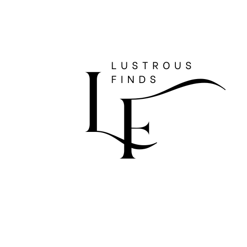 Lustrous Finds